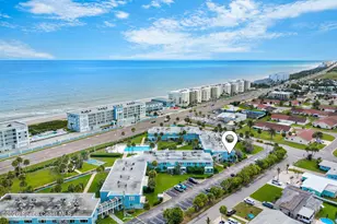 55 Sea Park Blvd, Satellite Beach, FL 32937 - Photo 1