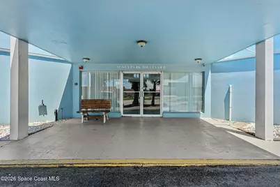 55 Sea Park Boulevard #216, Satellite Beach, FL 32937 - Photo 40