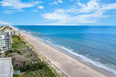 55 Sea Park Boulevard #216, Satellite Beach, FL 32937 - Photo 2