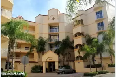 807 Mystic Drive #C-504, Cape Canaveral, FL 32920 - Photo 1
