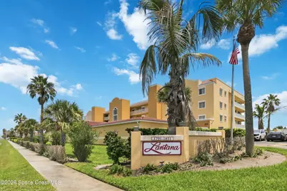1811 Jimmy Buffett Mem Highway #2301, Indian Harbour Beach, FL 32937 - Photo 1