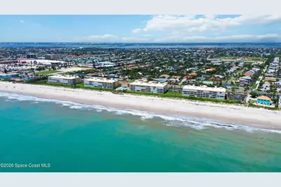 1811 Jimmy Buffett Mem Highway #2301, Indian Harbour Beach, FL 32937 - Photo 66
