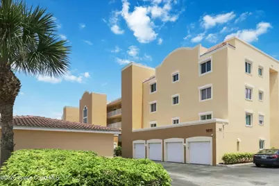 1811 Jimmy Buffett Mem Highway #2301, Indian Harbour Beach, FL 32937 - Photo 14