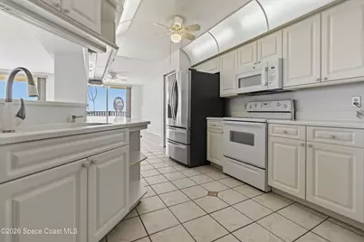1811 Jimmy Buffett Mem Highway #2301, Indian Harbour Beach, FL 32937 - Photo 34