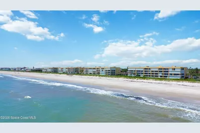 1811 Jimmy Buffett Mem Highway #2301, Indian Harbour Beach, FL 32937 - Photo 6