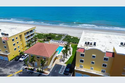 1811 Jimmy Buffett Mem Highway #2301, Indian Harbour Beach, FL 32937 - Photo 68