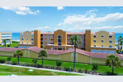 1811 Jimmy Buffett Mem Highway #2301, Indian Harbour Beach, FL 32937 - Photo 2