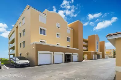 1811 Jimmy Buffett Mem Highway #2301, Indian Harbour Beach, FL 32937 - Photo 10