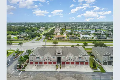 4007 Meander Place #203, Rockledge, FL 32955 - Photo 2