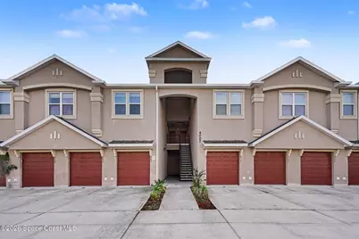 4007 Meander Place #203, Rockledge, FL 32955 - Photo 1