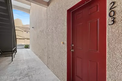 4007 Meander Place #203, Rockledge, FL 32955 - Photo 4