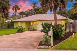 6820 Angeles Rd, Melbourne Beach, FL 32951 - Photo 2