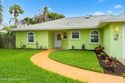 6820 Angeles Road, Melbourne Beach, FL 32951 - Photo 6