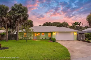 6820 Angeles Rd, Melbourne Beach, FL 32951 - Photo 1