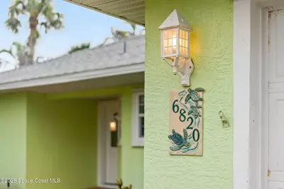 6820 Angeles Road, Melbourne Beach, FL 32951 - Photo 8