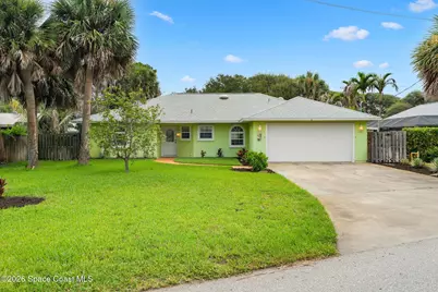 6820 Angeles Road, Melbourne Beach, FL 32951 - Photo 4