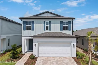 4374 Masthead Avenue, Rockledge, FL 32955 - Photo 1
