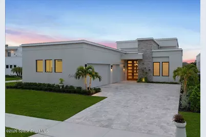6444 Modern Duran Drive, Melbourne, FL 32940 - Photo 2