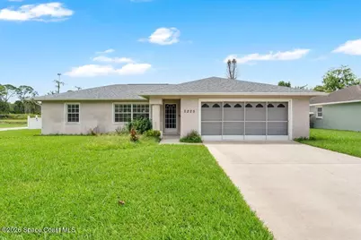 2225 Maryland Avenue, Titusville, FL 32796 - Photo 1