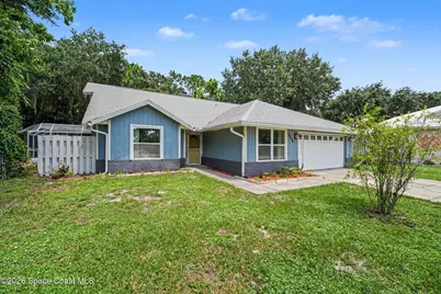 3536 Canon Court, Titusville, FL 32796 - Photo 2