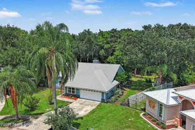 3536 Canon Court, Titusville, FL 32796 - Photo 1