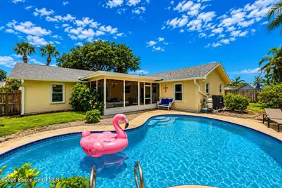 146 Sand Dollar Road, Indialantic, FL 32903 - Photo 2