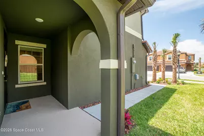 775 Simeon Drive, Satellite Beach, FL 32937 - Photo 2