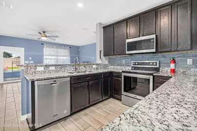161 Broward Street NE, Palm Bay, FL 32907 - Photo 8