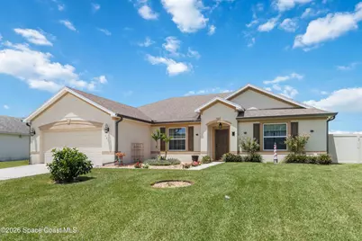161 Broward Street NE, Palm Bay, FL 32907 - Photo 1