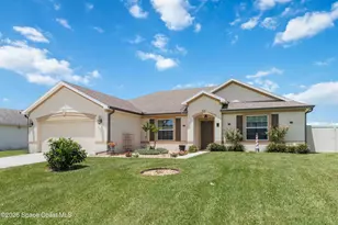 161 Broward St NE, Palm Bay, FL 32907 - Photo 1