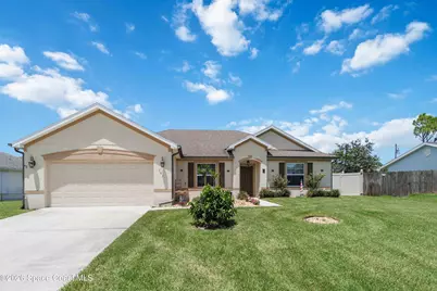 161 Broward Street NE, Palm Bay, FL 32907 - Photo 32
