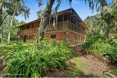 2650 Lagrange Road, Titusville, FL 32796 - Photo 2