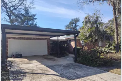 2824 Woodland Drive, Orange Park, FL 32065 - Photo 1