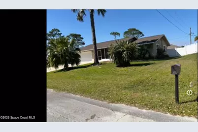 1651 Saint Street SE, Palm Bay, FL 32909 - Photo 2