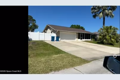 1651 Saint Street SE, Palm Bay, FL 32909 - Photo 1
