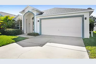 1601 Wekiva Drive, Melbourne, FL 32940 - Photo 2