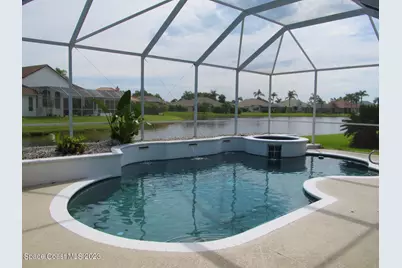 986 Fostoria Drive, Melbourne, FL 32940 - Photo 24