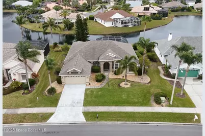 986 Fostoria Drive, Melbourne, FL 32940 - Photo 40