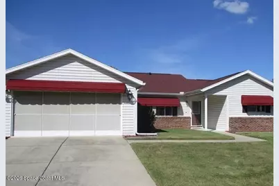 11457 SW 139th Place, Dunnellon, FL 34432 - Photo 1