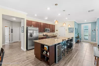 2975 Tishman Road SE, Palm Bay, FL 32909 - Photo 4