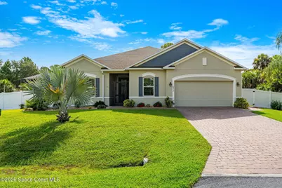 2975 Tishman Road SE, Palm Bay, FL 32909 - Photo 8