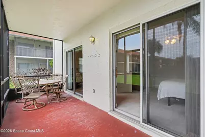 200 Saint Lucie Lane #605, Cocoa Beach, FL 32931 - Photo 16