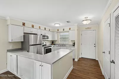 200 Saint Lucie Lane #605, Cocoa Beach, FL 32931 - Photo 4