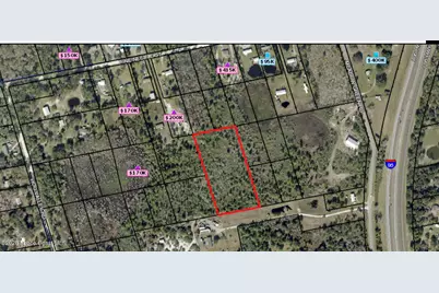 00 Pine Needle Street, Mims, FL 32754 - Photo 1