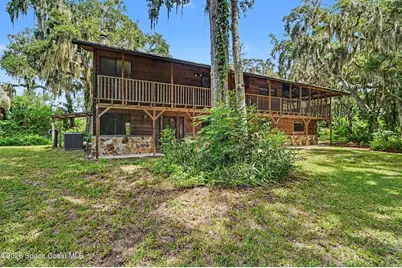 2650 La Grange Road, Titusville, FL 32796 - Photo 1