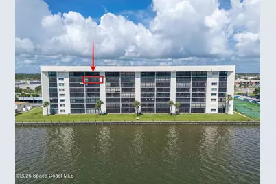 200 S Sykes Creek Parkway #A708, Merritt Island, FL 32952 - Photo 2