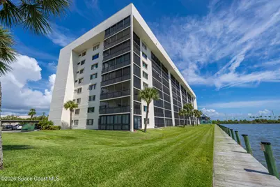 200 S Sykes Creek Parkway #A708, Merritt Island, FL 32952 - Photo 40