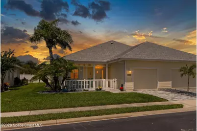 1154 Eleuthera Drive NE, Palm Bay, FL 32905 - Photo 1