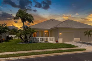 1154 Eleuthera Dr NE, Palm Bay, FL 32905 - Photo 1