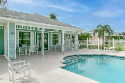 1154 Eleuthera Drive NE, Palm Bay, FL 32905 - Photo 30